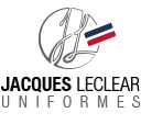 JACQUES LECLEAR